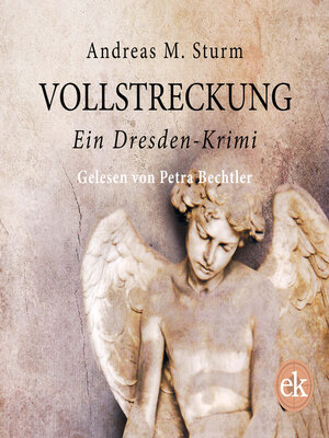 cover image of Vollstreckung